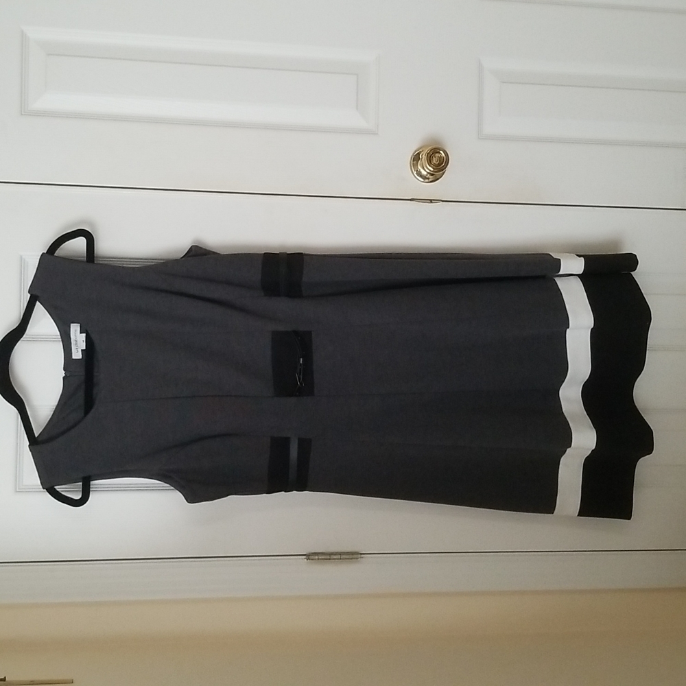 Liz Claiborne Sleeveless Dress